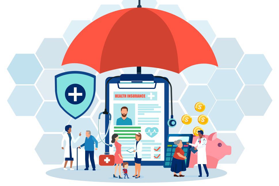 Health Insurance Shield